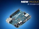 新版Arduino Uno WiFi Rev 2在貿(mào)澤開售