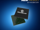 貿澤備貨Microchip SAM R34 SiP邊緣設備的低功耗LoRa解決方案