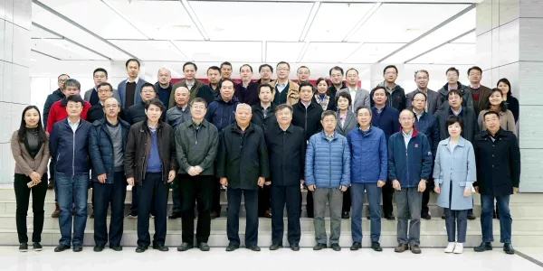 國家863計劃5G重大項目在東南大學通過驗收