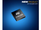 STMicroelectronics STM32WB超低功耗無線微控制器在貿澤開售