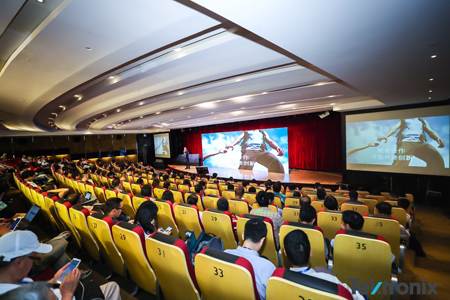 步入“新常態(tài)”時(shí)代，泰克TIF 2019發(fā)布下一代示波器