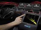 Microchip推出新型電容觸摸式控制器，加速汽車觸摸屏EMI認(rèn)證