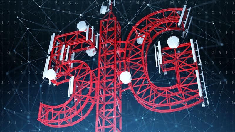 【深圳|8月29日】從基站到終端——5G部署全攻略技術研討會 邀請函