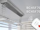 Holtek推出兩款Sub-1GHz超外差射頻接收器BC45F7930/BC45F7940
