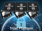 Microchip推出業界首款適用于任意規模部署的預配置解決方案，簡化基于硬件的物聯網安全設計