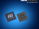 ST采用Linux發行版的STM32MP1 MPU在貿澤開售 為物聯網應用開發提速
