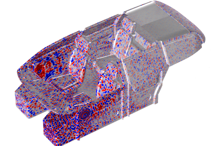 COMSOL公司全新發(fā)布COMSOL Multiphysics? 5.5版本