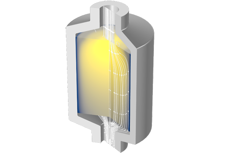 COMSOL公司全新發(fā)布COMSOL Multiphysics? 5.5版本