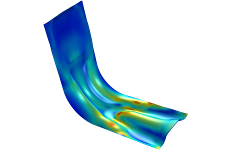 COMSOL公司全新發(fā)布COMSOL Multiphysics? 5.5版本