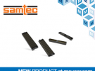 Samtec 5G汽車與交通運(yùn)輸連接解決方案登陸貿(mào)澤
