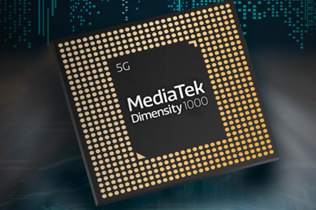 聯(lián)發(fā)科：2020年全球5G手機(jī)銷量2億部 目標(biāo)拿下5G芯片40%份額