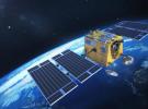 銀河航天首發星在軌滿月 5G低軌寬帶通信衛星測試成功