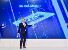 華為聯合行業伙伴發布系列5G模組，海思提供模組中間件