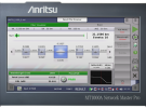 安立發布用于Network Master Pro MT1000A的三波長OTDR模塊