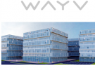 木牛體感雷達助力智能樓宇 | Wayv系列雷達智能樓宇應用案例
