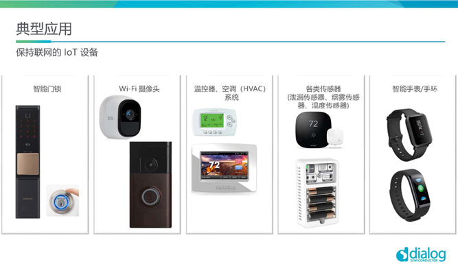 超低功耗Wi-Fi+BLE“二合一”模塊 助力物聯(lián)網(wǎng)設(shè)備實(shí)現(xiàn)超長電池續(xù)航