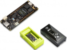 e絡盟供應Arduino Portenta系列開發板，助力低代碼工業物聯網開發