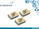 貿(mào)澤開售Skyworks適用于軍事和航電設(shè)計(jì)的高速光耦合器