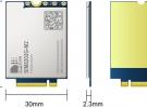 芯訊通5G模組SIM8202G-M2全球首發(fā)