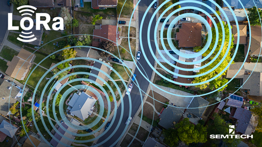LoRa?借助亞馬遜Sidewalk進軍消費物聯網領域