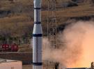 “北航空事衛星一號”成功發射