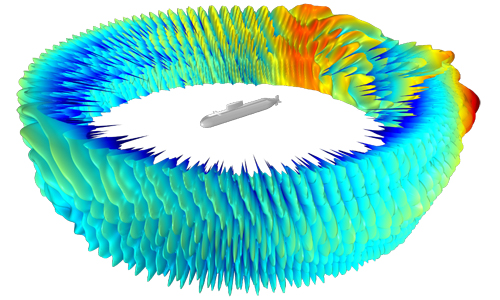COMSOL?全新發(fā)布5.6版本并推出四個(gè)新模塊