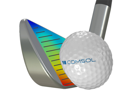 COMSOL?全新發(fā)布5.6版本并推出四個(gè)新模塊