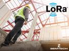 博立信基于LoRa?的智能化技術(shù)和方案，提升建筑結(jié)構(gòu)安全監(jiān)測能力