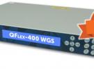 Teledyne Paradise的衛星通信調制解調器獲得WGS認證