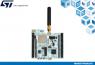 貿(mào)澤電子開售ST STM32WL Nucleo-64開發(fā)板支持全球第一款LoRa Soc