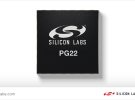 Silicon Labs擴(kuò)展屢獲殊榮的xG22平臺(tái)，為物聯(lián)網(wǎng)邊緣應(yīng)用提供經(jīng)優(yōu)化的32位MCU