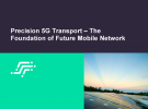 中興通訊聯合GlobalData發布《精準5G承載網白皮書》
