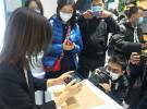 斯普奧汀與OPPO合作開發隔空無線充電解決方案正式亮相MWC