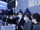車聯網（C-V2X）協議一致性測試系統亮相2021世界移動通信大會