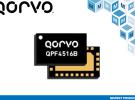 貿澤電子開售Qorvo QPF4516B Wi-Fi 6前端模塊