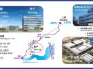 天通瑞宏年產12億顆5G智能手機濾波器項目竣工投產