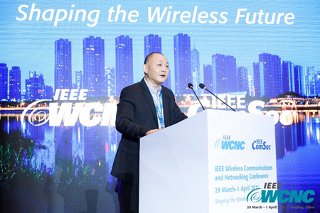 5G-Advanced：從5G演進到6G的必經之路