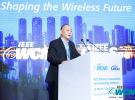 5G-Advanced：從5G演進到6G的必經(jīng)之路