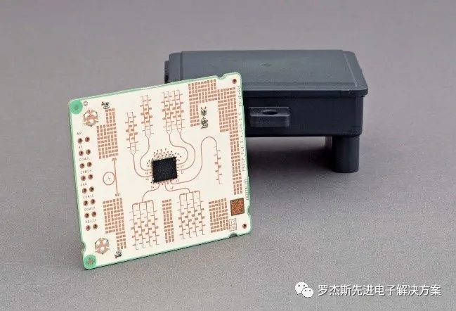 汽車毫米波雷達設計趨勢及PCB材料解決方案