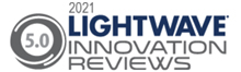 是德科技任意波形發生器和光波元器件分析儀雙雙榮獲2020年度Lightwave創新獎項