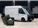 電動汽車先驅Arrival與安霸聯合推出高級駕駛輔助系統（ADAS）
