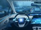ADAS：實現五級自動駕駛車輛的關鍵