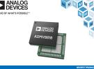 貿澤開售Analog Devices ADMV8818助力航空航天、國防及醫療應用