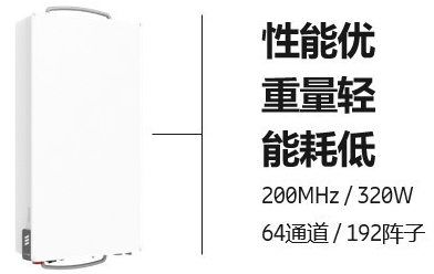 愛立信新一代TDD Massive MIMO產(chǎn)品AIR 6419成功開通現(xiàn)網(wǎng)商用