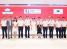 愛立信聯(lián)袂廣西移動助推電桿“小巨人”建設(shè)5G智慧工廠