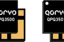 Qorvo擴展其BAW濾波器產品組合，以支持全球5G基站部署