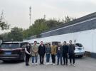 2.4km下行速率高達(dá)1Gbps！愛立信外場毫米波測試再創(chuàng)佳績