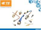 貿(mào)澤開(kāi)售TE Connectivity EP-SMA 27GHz連接器和電纜組件產(chǎn)品組合