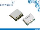 貿(mào)澤開售Skyworks Solutions的高科技陶瓷帶通濾波器
