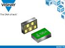 貿(mào)澤開售Vishay VEMI256A-SD2 EMI濾波器 為空間狹小型移動(dòng)和有線通信設(shè)備提供理想選擇